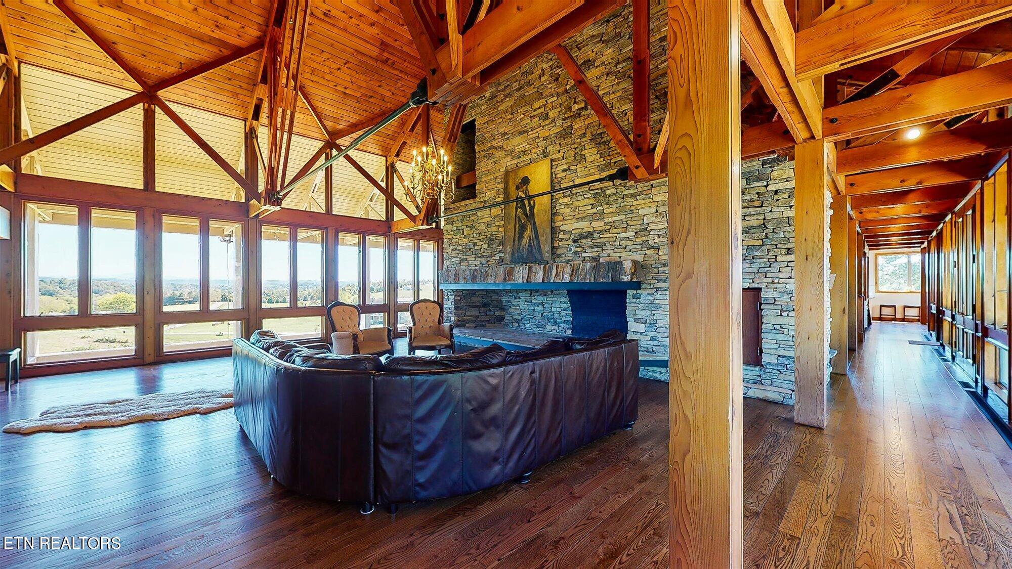 651 Cliff Top Road Blaine, TN 37709 - Photo 12 of 60 73-651-Cliff-Top-Rd-Blaine-TN-73