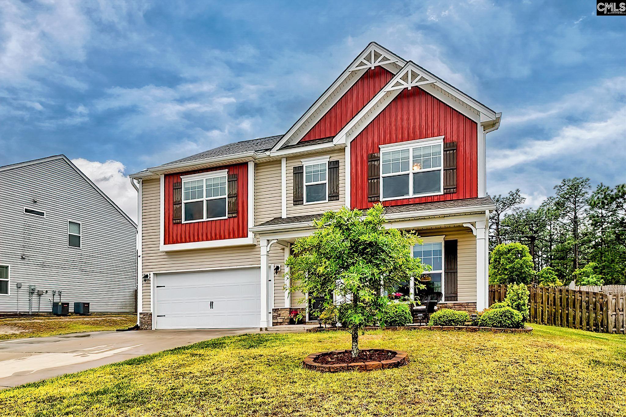 748 Spring Cress Drive Lexington, SC 29073 - Photo 2 of 36