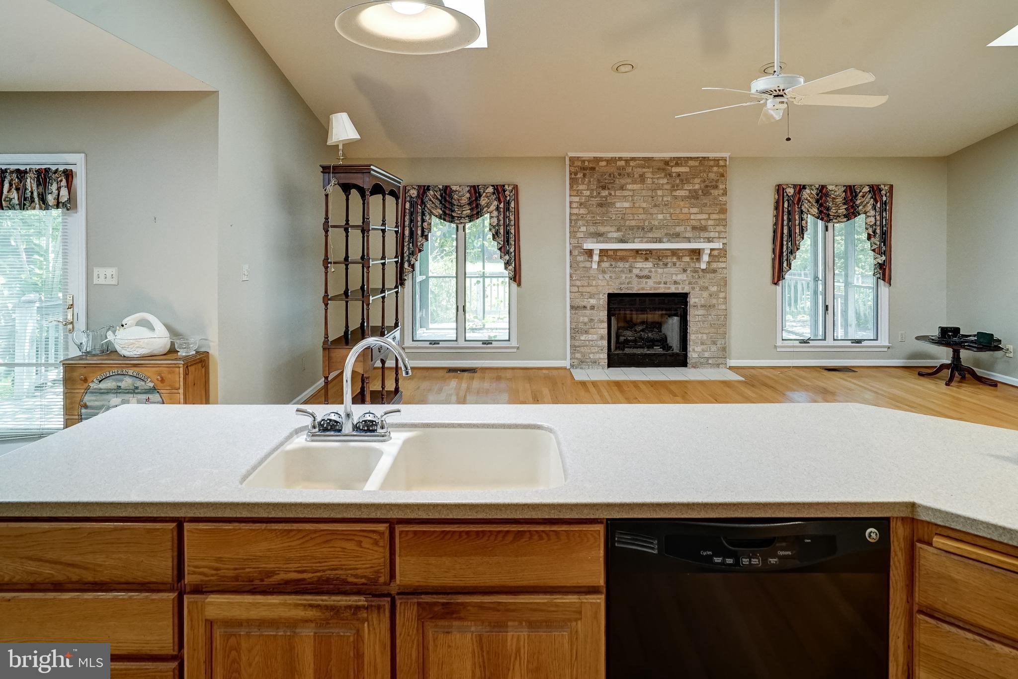 7213 Deerhill Road Orange, VA 22960 - Photo 21 of 48