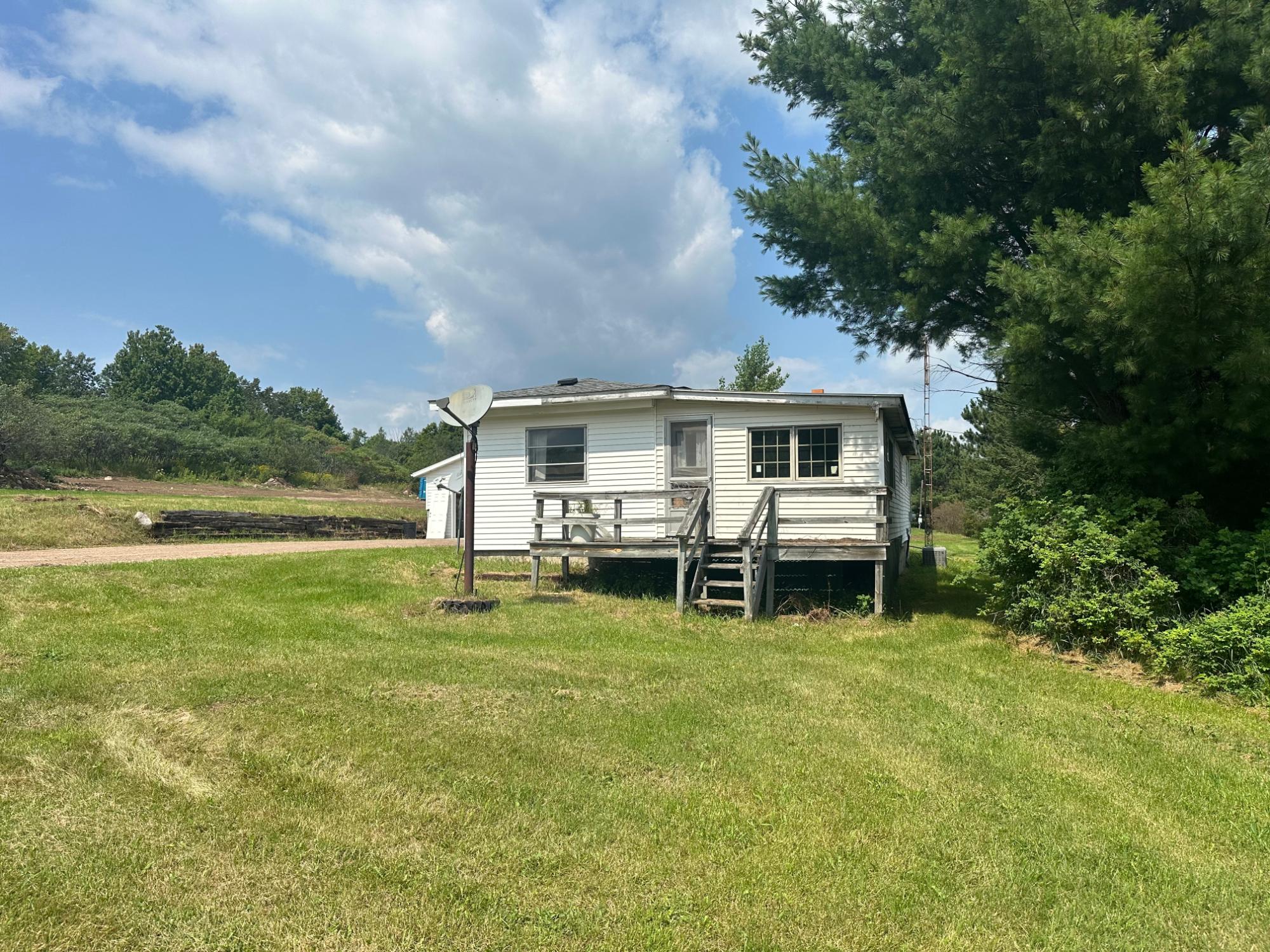 5927 Cth Road Crandon, WI 54520 - Photo 2 of 27 Gallery Image 2