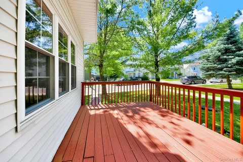 a front view of a house having yard