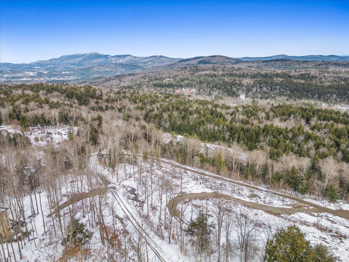 98 Ryan Road Duxbury, VT 05676 - Photo 2 of 23