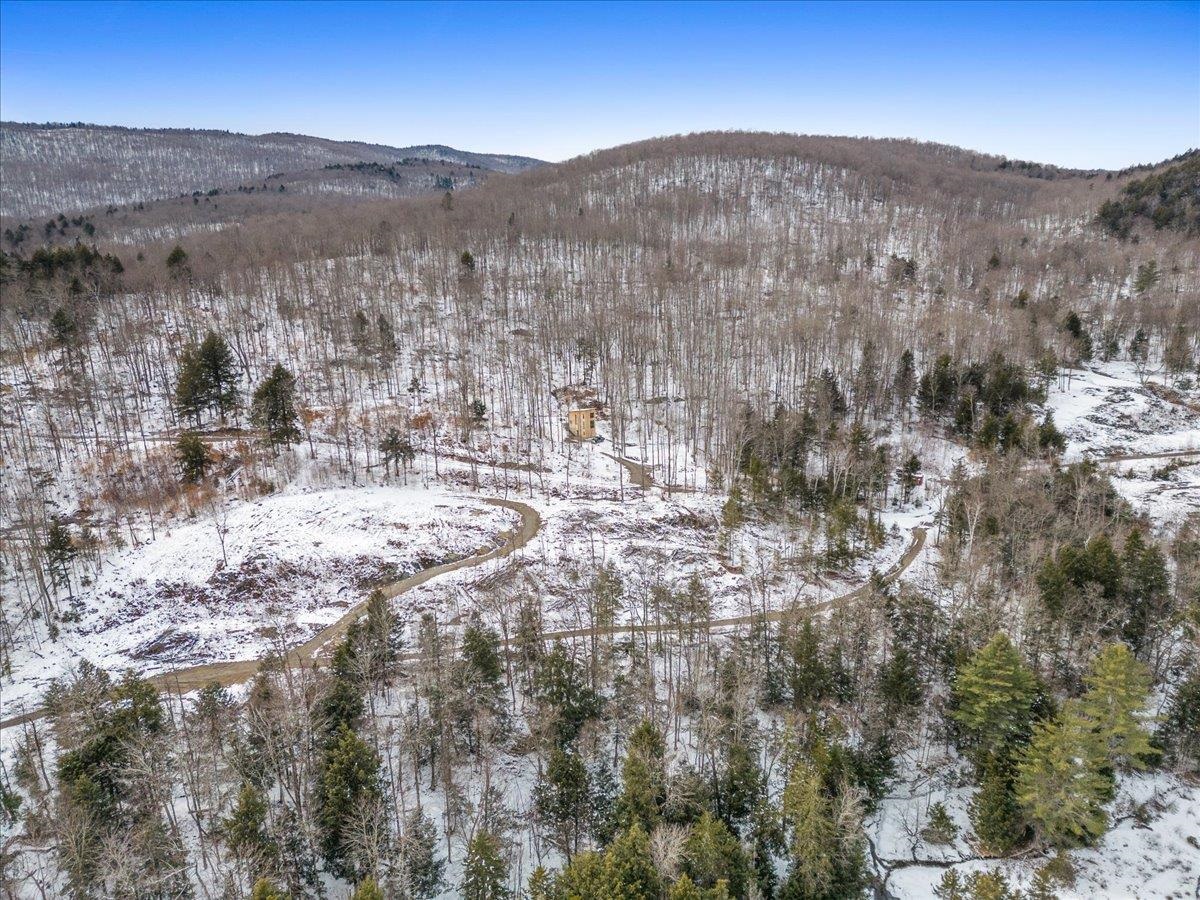 98 Ryan Road Duxbury, VT 05676 - Photo 22 of 23