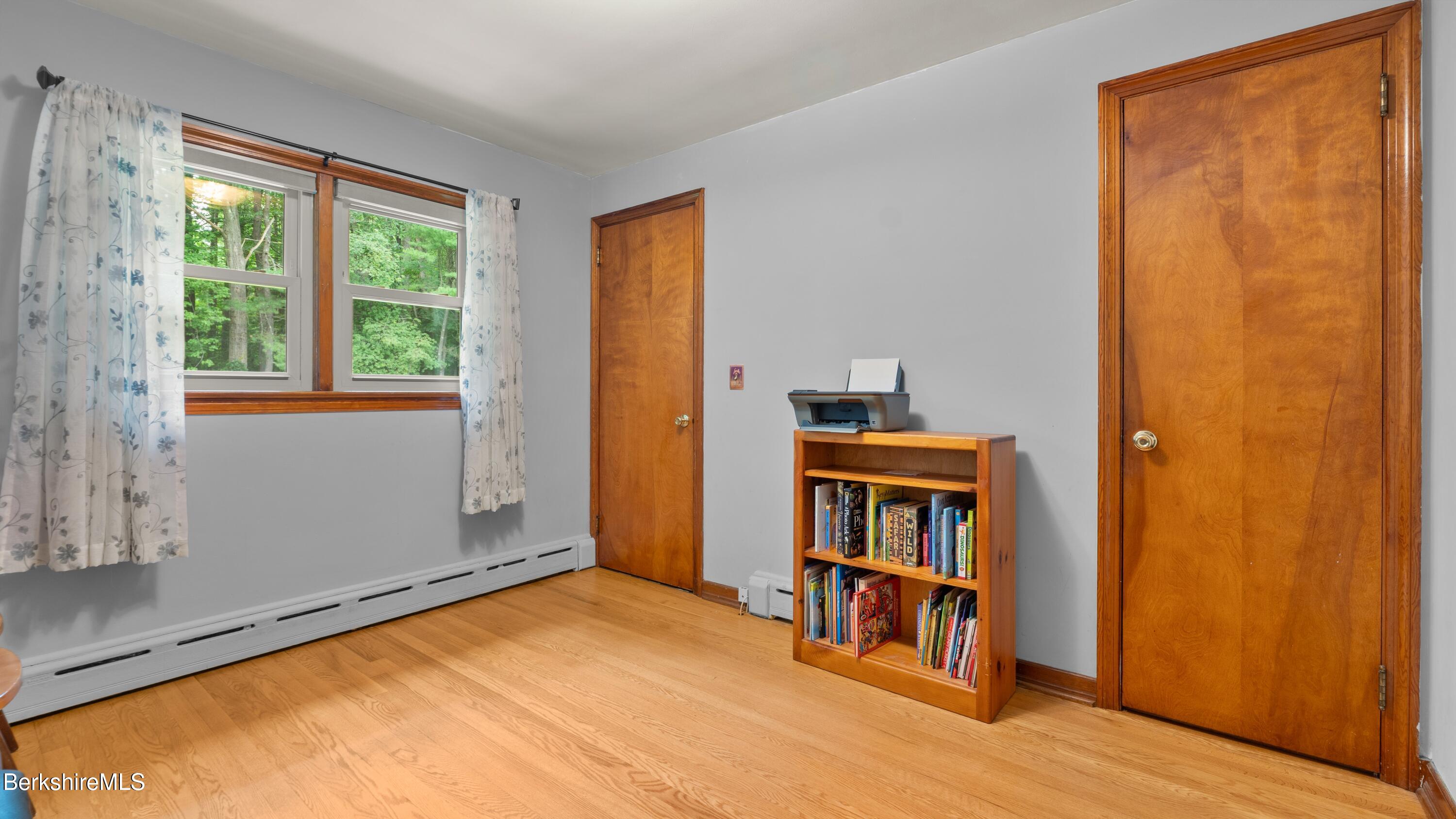 55 Howe Road Pittsfield, MA 01201 - Photo 7 of 16 Bedroom 3