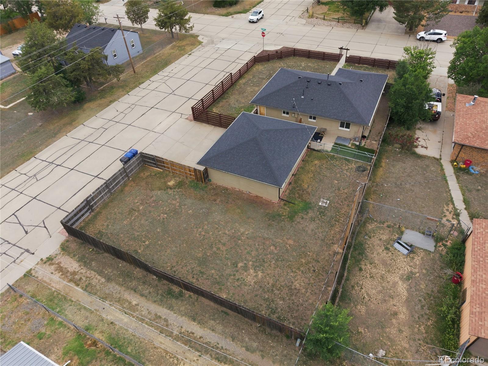 710 4th Street Bennett, CO 80102 - Photo 34 of 35