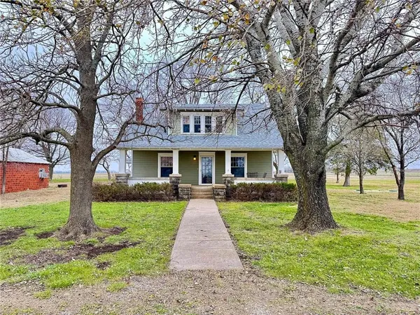 $319,000 | 1680 2000 Road, Bartlett, KS 67332