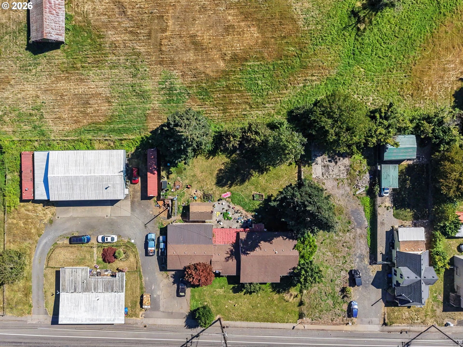 1316 Main Street Lyons, OR 97358 - Photo 17 of 21