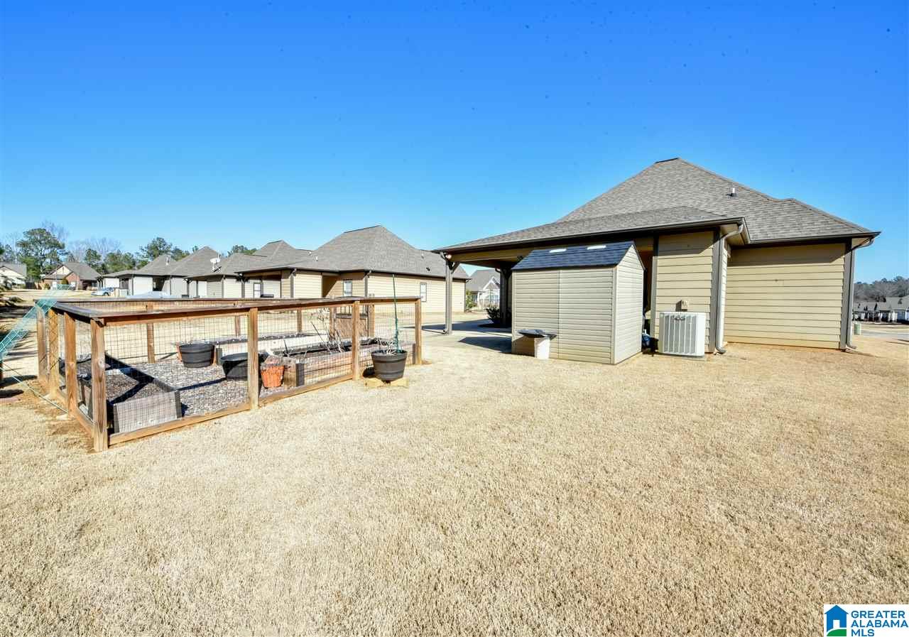 7717 Timber Leaf Lane Bessemer, AL 35022 - Photo 27 of 28