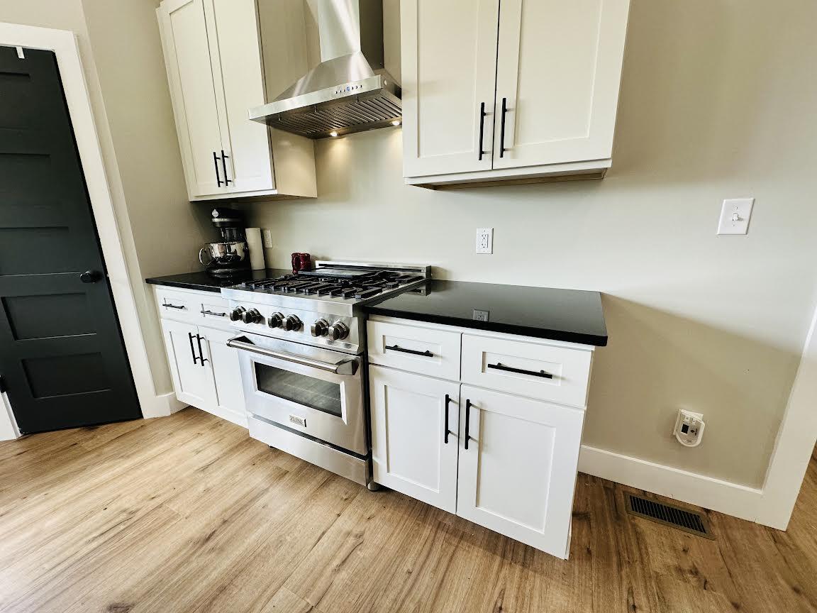 1045 Shields Road Sharpsburg, KY 40374 - Photo 14 of 46 stove