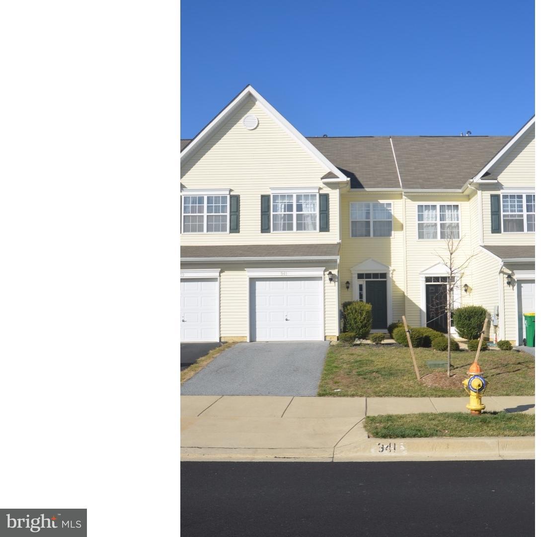 941 Lansdowne Road Middletown, DE 19709 - Photo 1 of 21 Exterior Front
