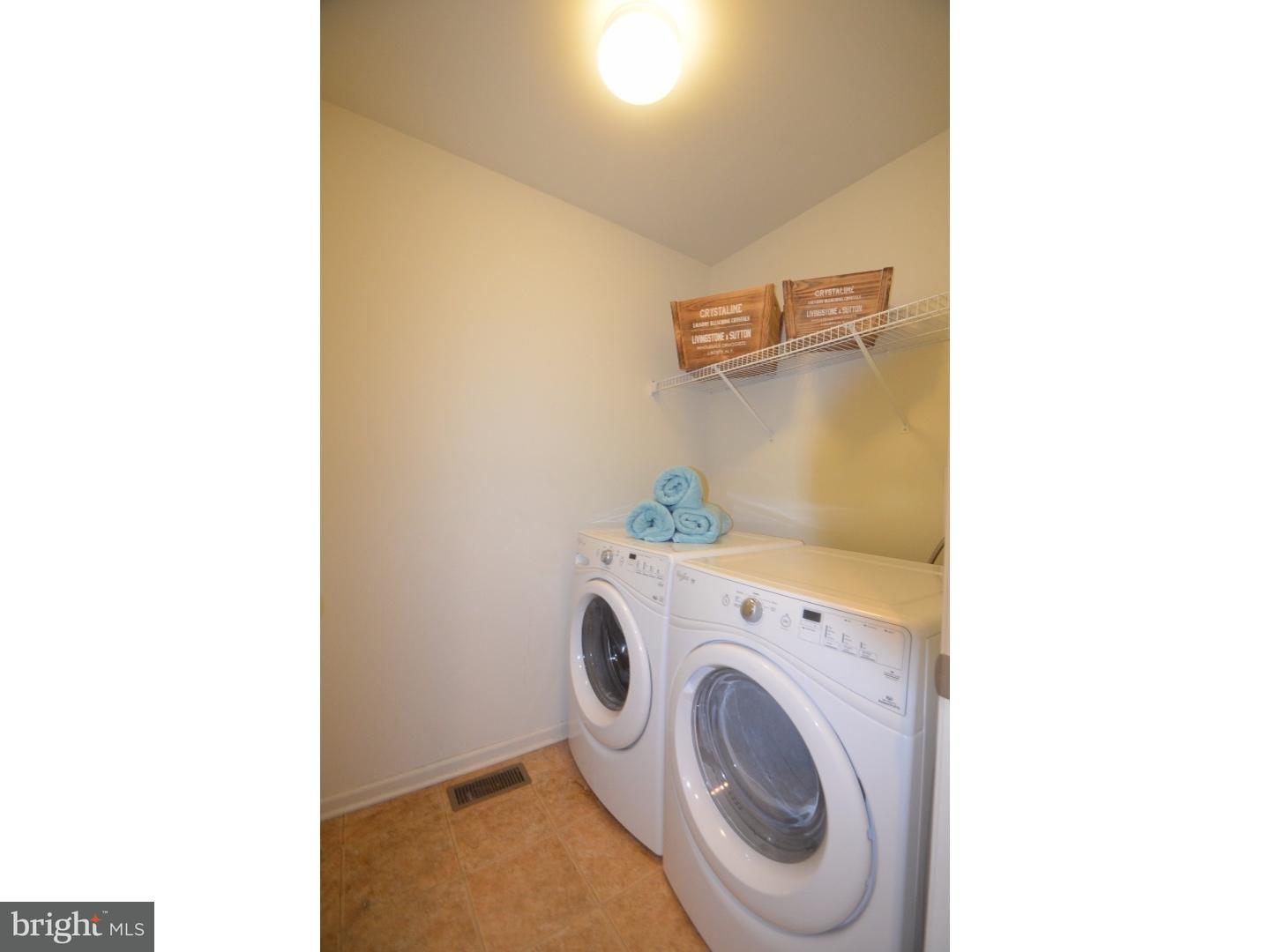 941 Lansdowne Road Middletown, DE 19709 - Photo 17 of 21 Laundry Room