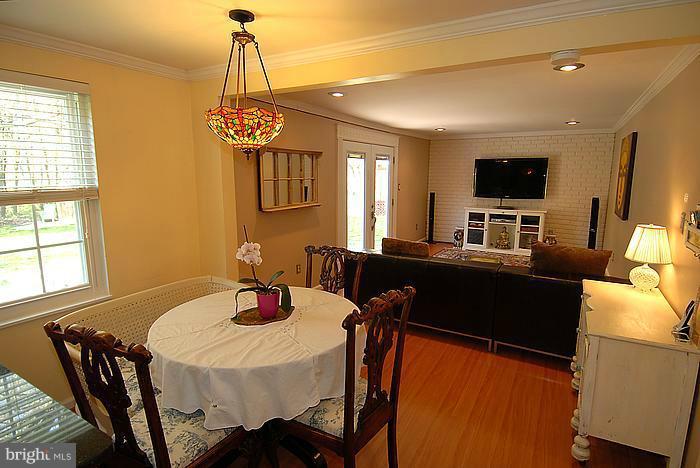 15404 Wembrough Street Silver Spring, MD 20905 - Photo 20 of 30 Kitchen