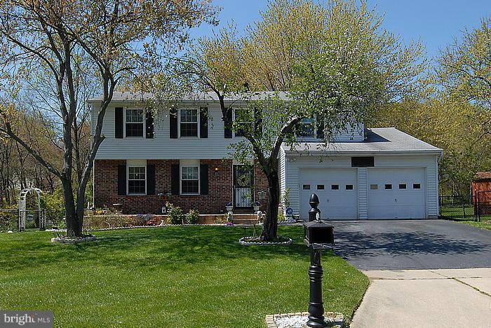 15404 Wembrough Street Silver Spring, MD 20905 - Photo 30 of 30 Exterior (Front)