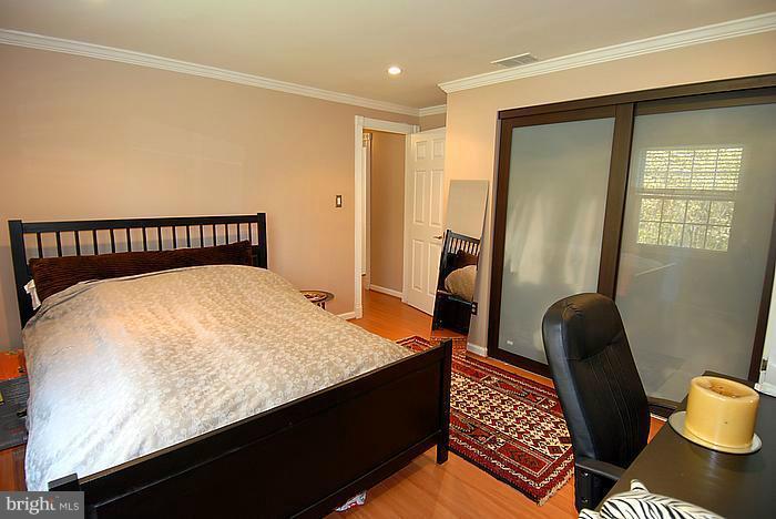 15404 Wembrough Street Silver Spring, MD 20905 - Photo 9 of 30 Bedroom