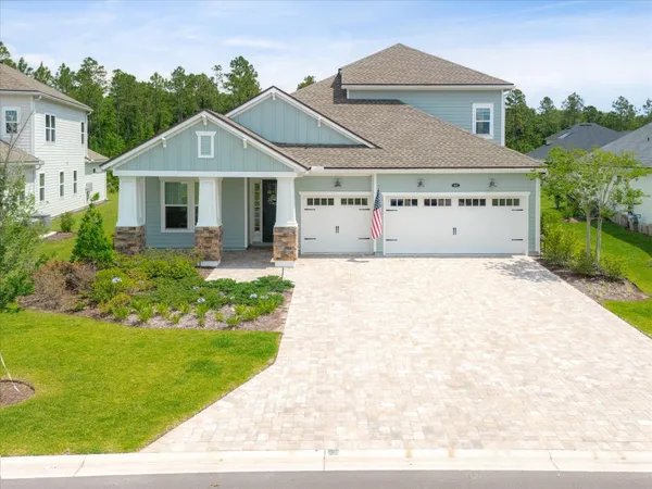 $925,000 | 113 Daymark Lane, St. Augustine, FL 32095
