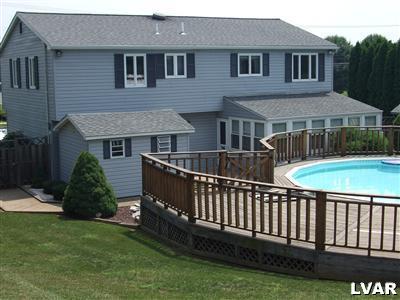 3885 Hecktown Road Bethlehem, PA 18020 - Photo 16 of 19 Gallery Image 16