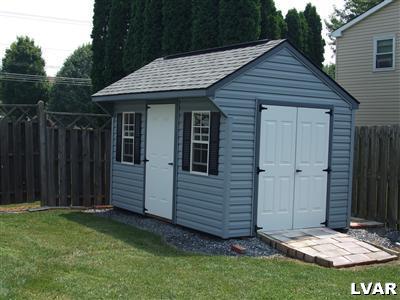 3885 Hecktown Road Bethlehem, PA 18020 - Photo 18 of 19 Gallery Image 18