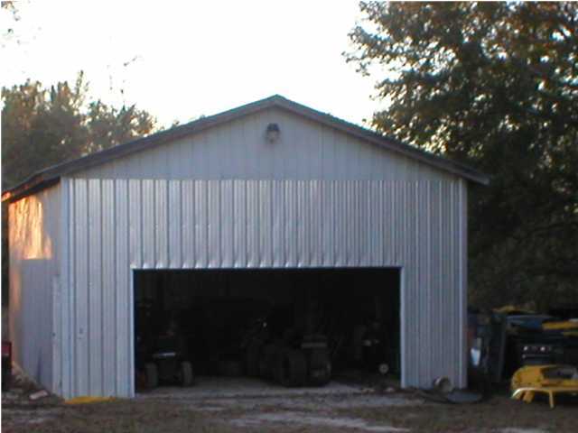 57 Juniper Lake Road DeFuniak Springs, FL 32433 - Photo 4 of 12 Gallery Image 4
