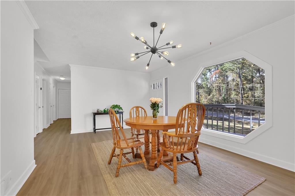 4860 Bush Road Northwest Peachtree Corners, GA 30096 - Photo 11 of 60