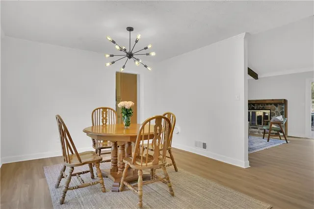 $538,000 | 4860 Bush Road Northwest, Peachtree Corners, GA 30096