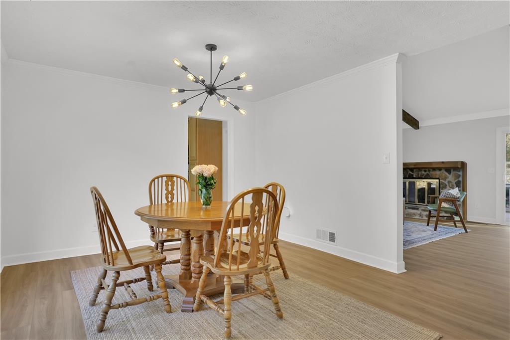 4860 Bush Road Northwest Peachtree Corners, GA 30096 - Photo 12 of 60