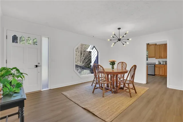 $538,000 | 4860 Bush Road Northwest, Peachtree Corners, GA 30096