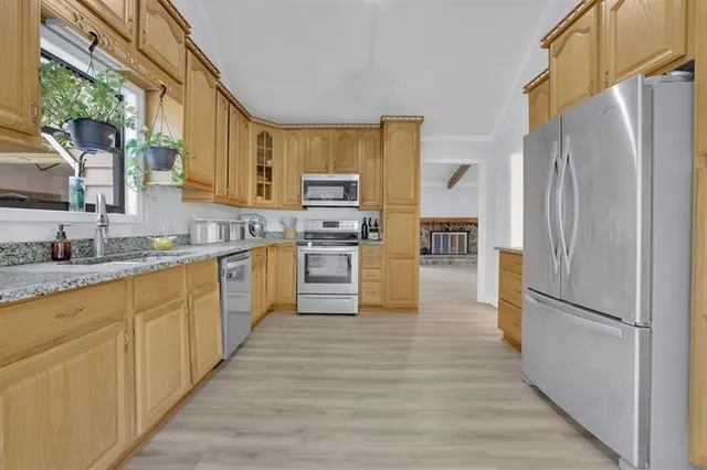 $538,000 | 4860 Bush Road Northwest, Peachtree Corners, GA 30096