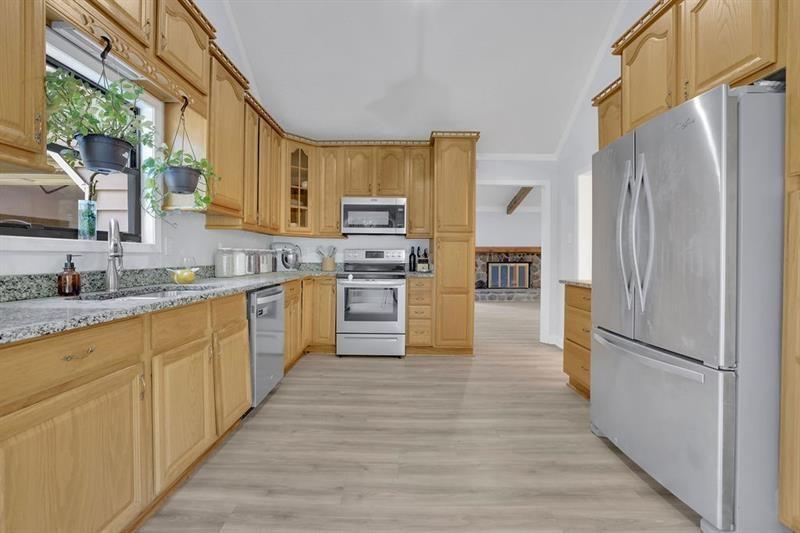 4860 Bush Road Northwest Peachtree Corners, GA 30096 - Photo 14 of 60