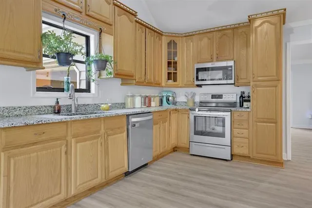 $538,000 | 4860 Bush Road Northwest, Peachtree Corners, GA 30096