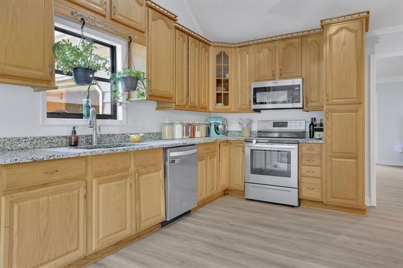 4860 Bush Road Northwest Peachtree Corners, GA 30096 - Photo 15 of 60