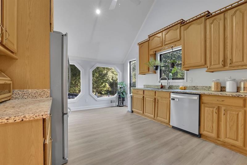 4860 Bush Road Northwest Peachtree Corners, GA 30096 - Photo 16 of 60