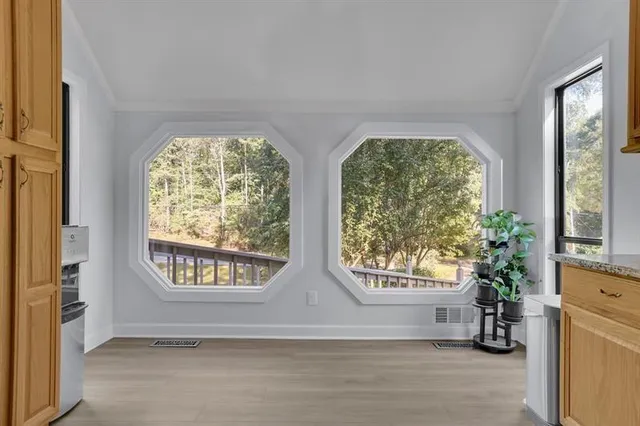 $538,000 | 4860 Bush Road Northwest, Peachtree Corners, GA 30096