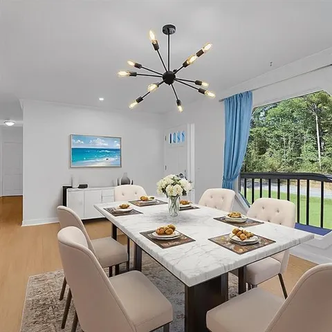 $538,000 | 4860 Bush Road Northwest, Peachtree Corners, GA 30096