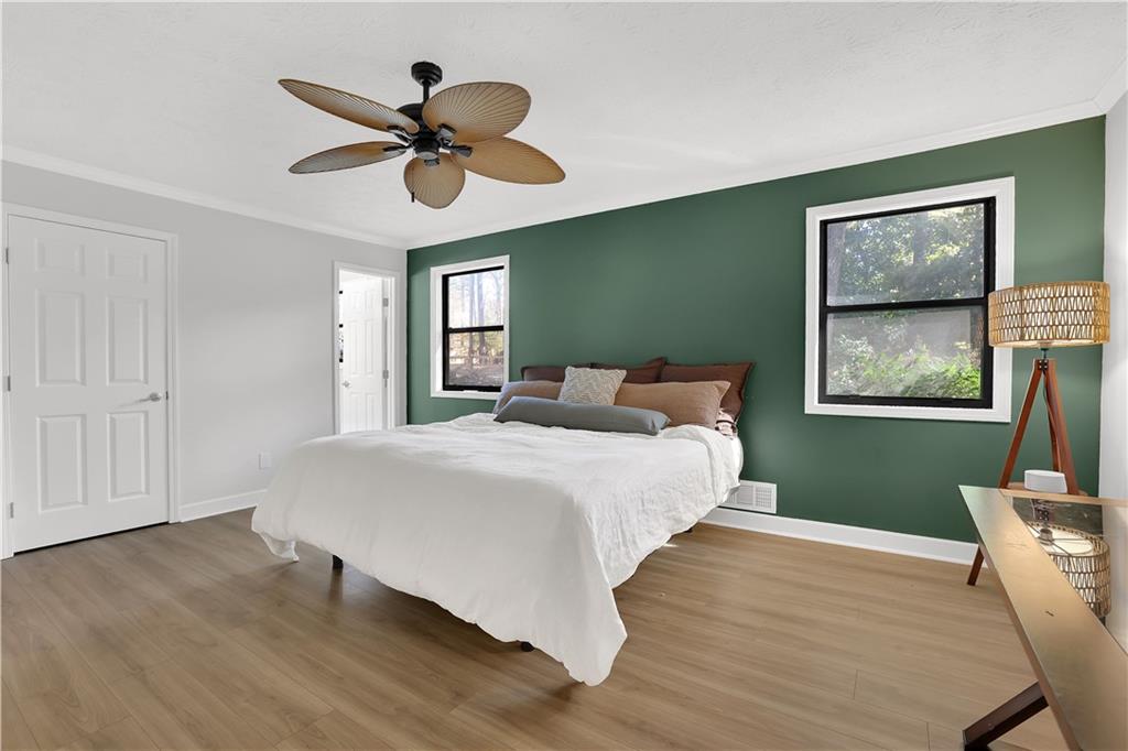 4860 Bush Road Northwest Peachtree Corners, GA 30096 - Photo 19 of 60