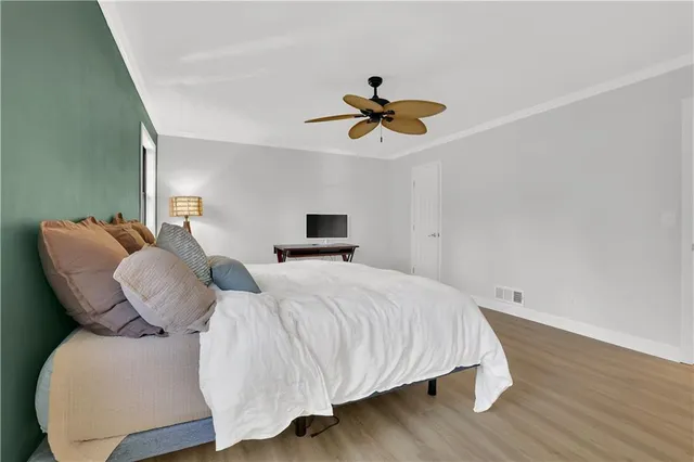 $538,000 | 4860 Bush Road Northwest, Peachtree Corners, GA 30096