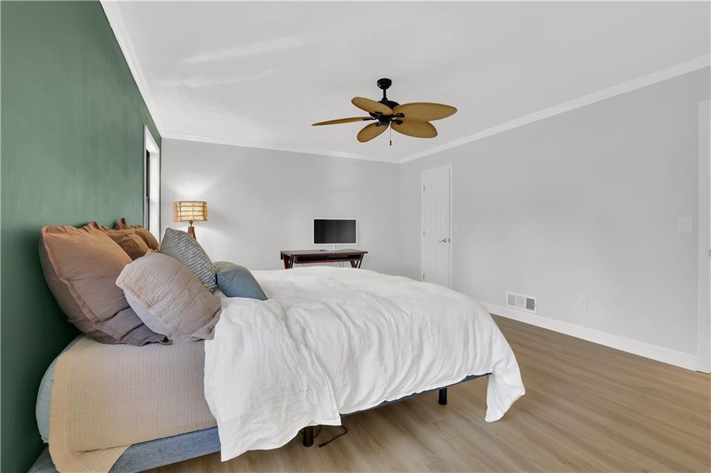 4860 Bush Road Northwest Peachtree Corners, GA 30096 - Photo 21 of 60