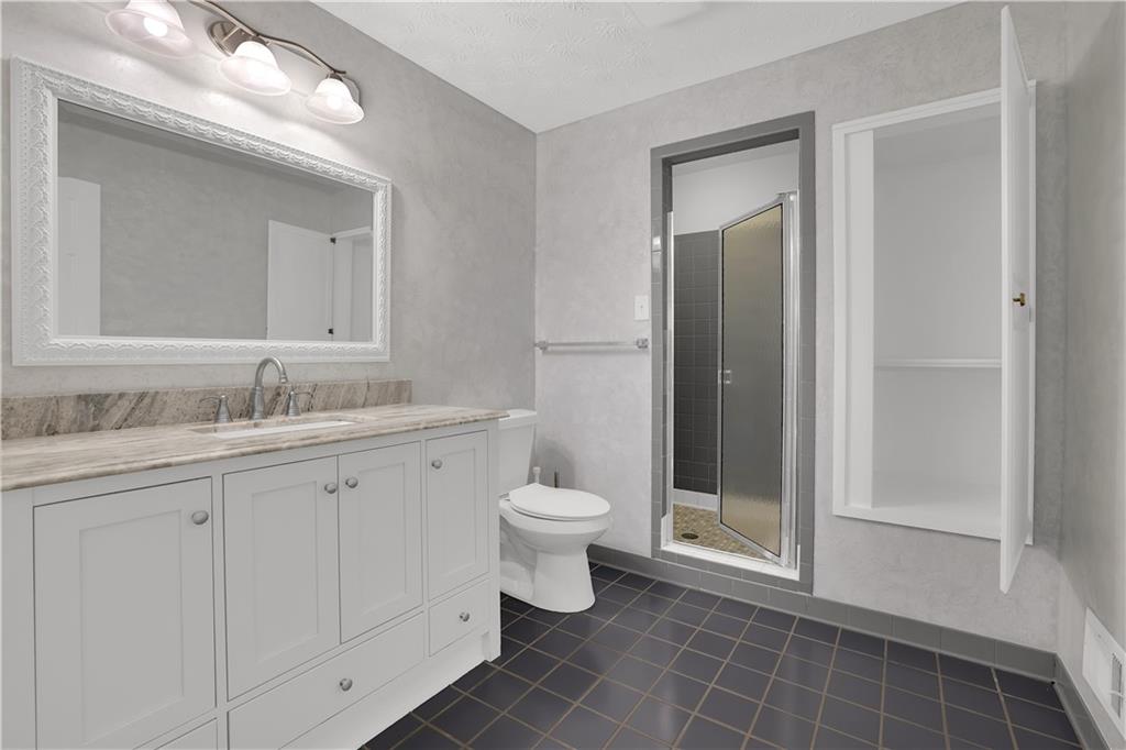 4860 Bush Road Northwest Peachtree Corners, GA 30096 - Photo 22 of 60