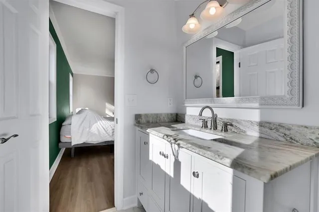 $538,000 | 4860 Bush Road Northwest, Peachtree Corners, GA 30096