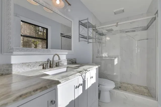 $538,000 | 4860 Bush Road Northwest, Peachtree Corners, GA 30096