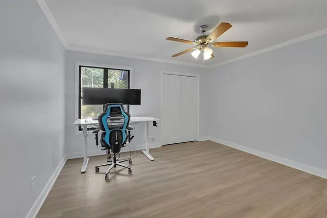 $538,000 | 4860 Bush Road Northwest, Peachtree Corners, GA 30096