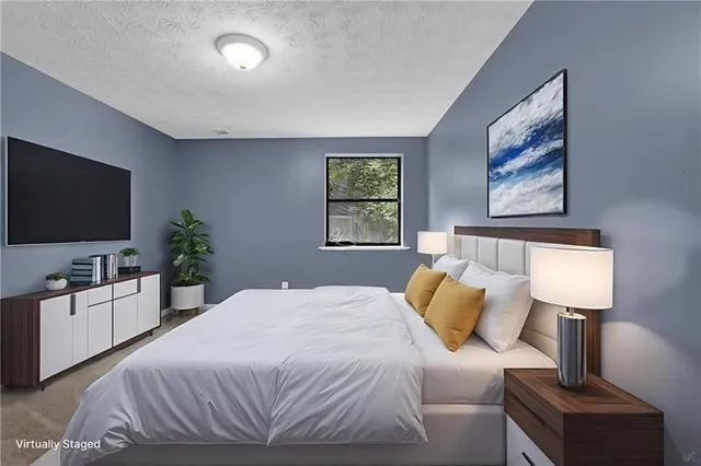 $538,000 | 4860 Bush Road Northwest, Peachtree Corners, GA 30096