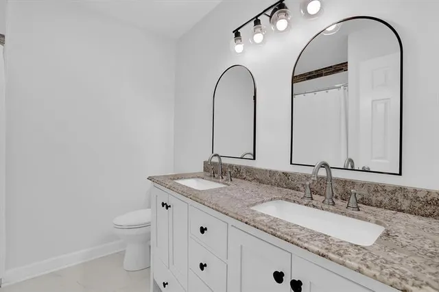 $538,000 | 4860 Bush Road Northwest, Peachtree Corners, GA 30096