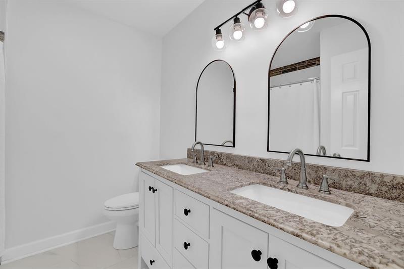 4860 Bush Road Northwest Peachtree Corners, GA 30096 - Photo 30 of 60