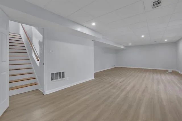 $538,000 | 4860 Bush Road Northwest, Peachtree Corners, GA 30096