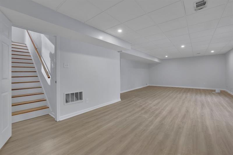 4860 Bush Road Northwest Peachtree Corners, GA 30096 - Photo 32 of 60