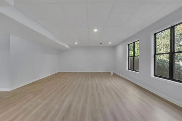 $538,000 | 4860 Bush Road Northwest, Peachtree Corners, GA 30096