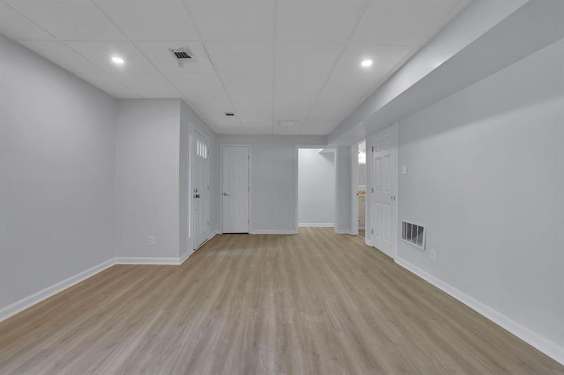 4860 Bush Road Northwest Peachtree Corners, GA 30096 - Photo 35 of 60