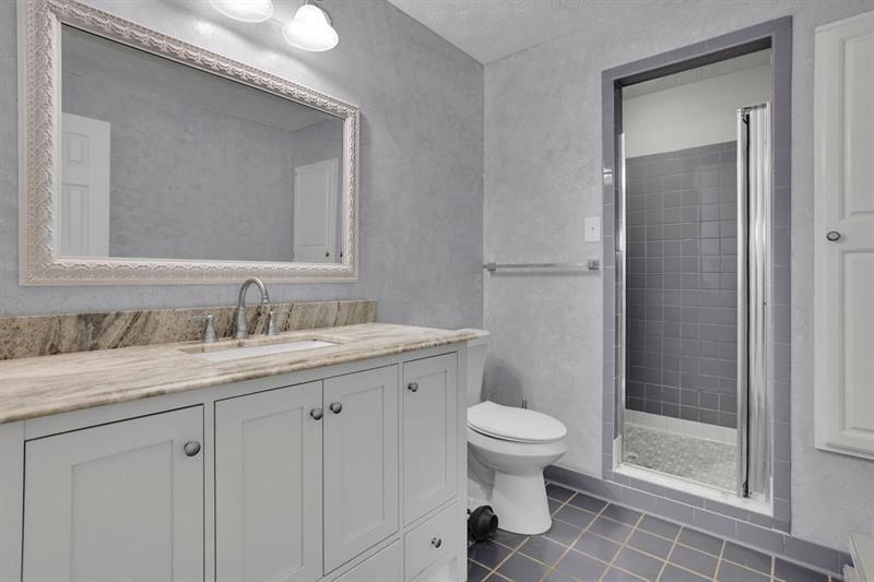 4860 Bush Road Northwest Peachtree Corners, GA 30096 - Photo 36 of 60