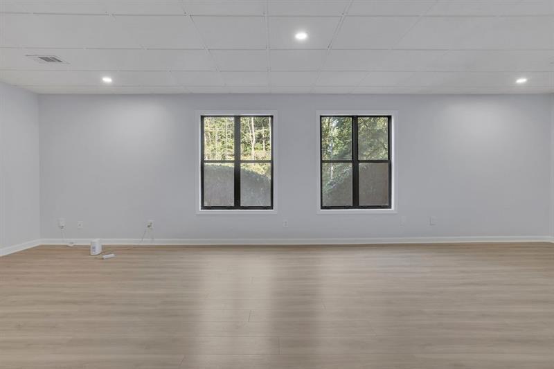 4860 Bush Road Northwest Peachtree Corners, GA 30096 - Photo 38 of 60