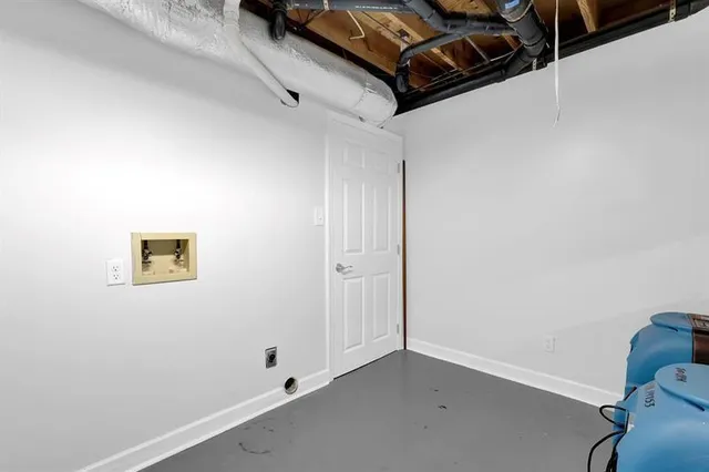 $538,000 | 4860 Bush Road Northwest, Peachtree Corners, GA 30096